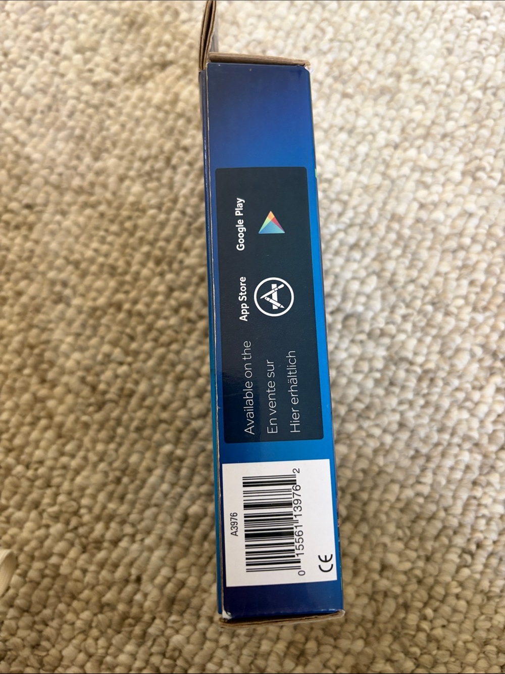 Pro 2.0 WiFi Module - Blue - Picture 6 of 11